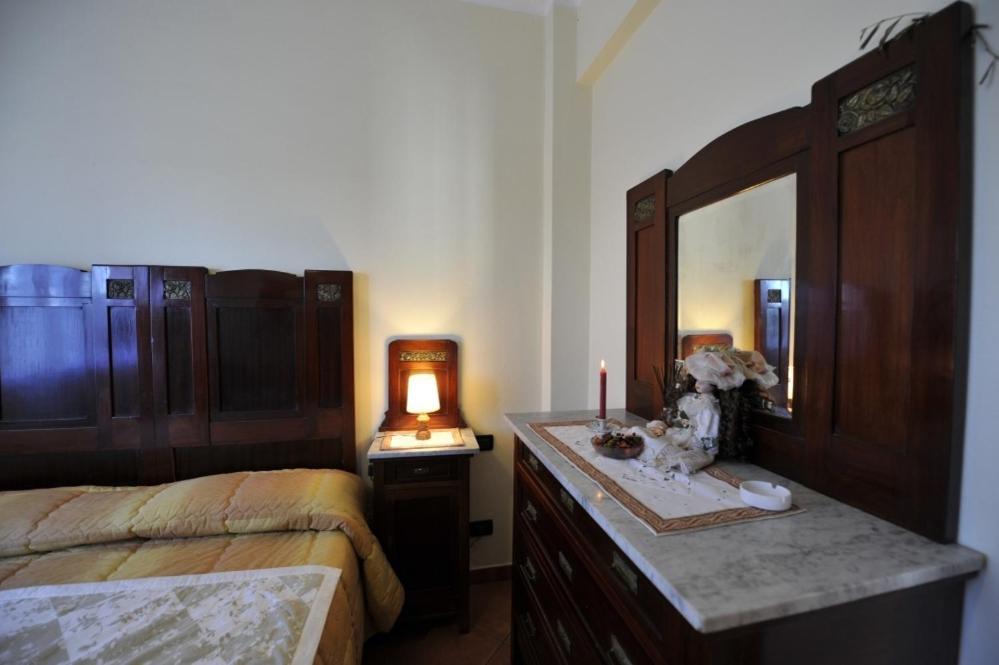 B&B Ca' De Pippu Diano Castello Quarto foto